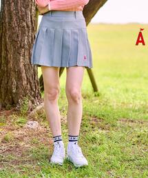 ADABAT STREAM（アダバットストリーム）の「プリーツスカート（スカート）」