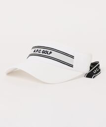 A.P.C. GOLF(�A�[�E�y�[�E�Z�[ �S���t)��Lardy �T���o�C�U�[(�T���o�C�U�[)