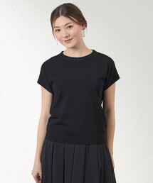 AMACA｜アマカのTシャツ/カットソー（半袖）通販 - ZOZOTOWN