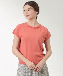 AMACA｜アマカのTシャツ/カットソー（半袖）通販 - ZOZOTOWN