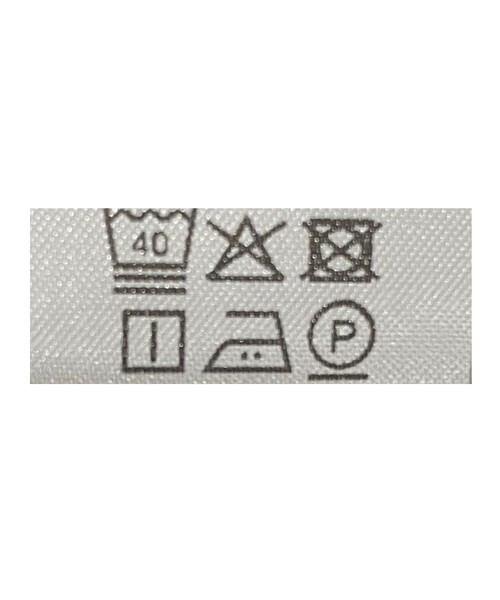 A DAY IN THE LIFE UNITED ARROWS(アデイインザライフユナイテッドアローズ)の「ハイツイスト メッシュ レイヤード カットソー-ウォッシャブル-<A DAY IN THE LIFE>(ニット/セーター・メンズ・ブラック/ホワイト・M/L)」の12枚目の写真