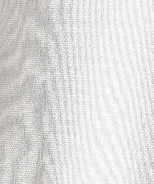 Grand PARK(グランドパーク)の「リネンライクポリエステルコードシャツ(シャツ/ブラウス・メンズ・ライトグレー/ネイビー/カーキ/チャコールグレー/オフホワイト・M/L)」の16枚目の写真