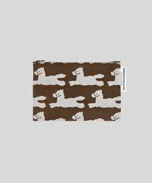 kittybunnypony（キティバニーポニー）の「Happy Pony Ⅱ Pouch_M（ポーチ）」