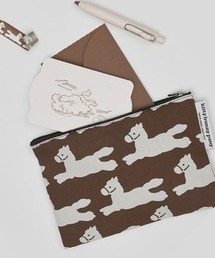 kittybunnypony（キティバニーポニー）の「Happy Pony II Pouch_M（ポーチ）」