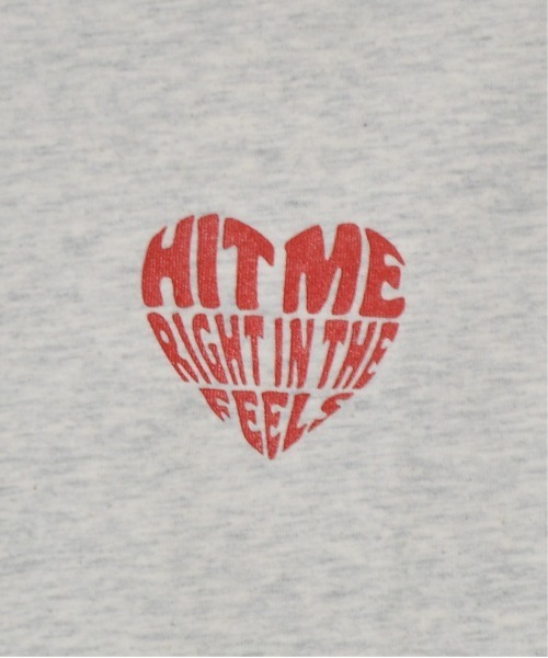 Bonjour Sagan（ボンジュールサガン）の「【spiritoso】アソートクロップドTシャツ（Tシャツ/カットソー・レディース・グレー系その他2/グレー系その他3/グレー系その他・FREE）」の8枚目の写真