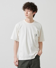 Lee | Lee/リー BUDDY LeeワッペンTシャツ(Tシャツ/カットソー)