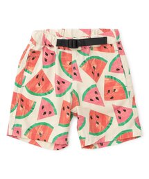 BIT'Z（ビッツ）の「フルーツ総柄ハーフパンツ（その他パンツ）」