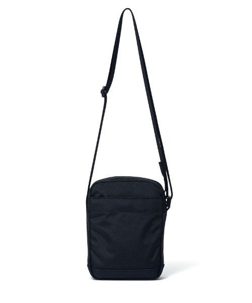 BEAMS DESIGN(ビームス デザイン)の「BEAMSDESIGN(ビームスデザイン)Slash ショルダーバッグ(ショルダーバッグ・メンズ・グリーン/カーキ/ブラック/パープル/ベージュ・FREE)」の11枚目の写真