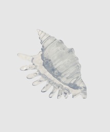 D'heygere（ディヘラ）の「Shell Hair Comb（その他ヘアアクセサリー）」