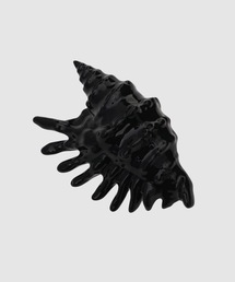 D'heygere（ディヘラ）の「Shell Hair Comb（その他ヘアアクセサリー）」