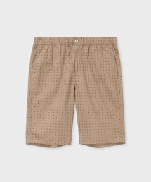 Paul Smith | 【ラウンジウェアー】“Logo & Dot” ハーフパンツ 【853366 7917S】(その他パンツ)