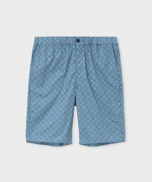 Paul Smith | “Logo & Dot” ハーフパンツ 【853366 7917S】(その他パンツ)