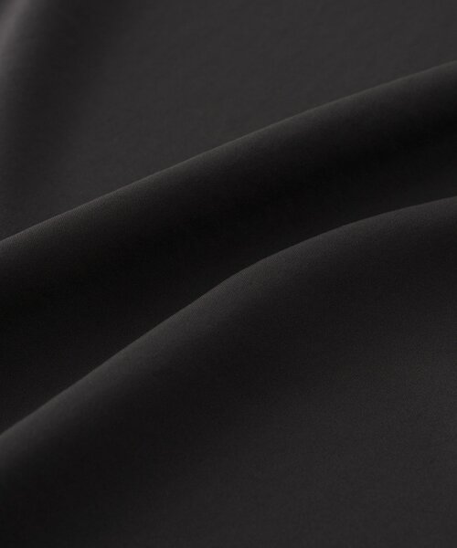 RIVE DROITE(リヴドロワ)の「【セットアップ対応可/接触冷感】【A・MONN(アモン)】suttoブラウス(シャツ/ブラウス・レディース・ネイビー/ブラック・FREE)」の9枚目の写真