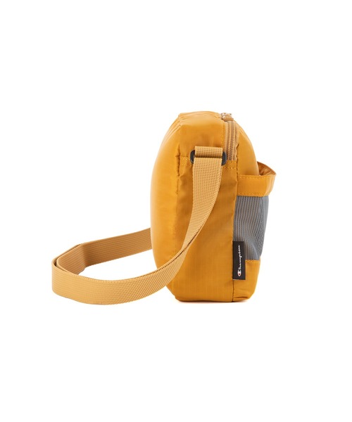 Champion(チャンピオン)の「チャンピオン ショルダーバッグ 5B35 横型 3L 65312(ショルダーバッグ・メンズ・グレー/マスタード/ブラック・FREE)」の15枚目の写真