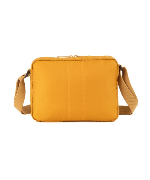 Champion(チャンピオン)の「チャンピオン ショルダーバッグ 5B35 横型 3L 65312(ショルダーバッグ・メンズ・グレー/マスタード/ブラック・FREE)」の14枚目の写真