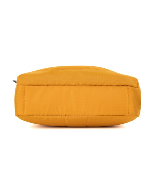 Champion(チャンピオン)の「チャンピオン ショルダーバッグ 5B35 横型 3L 65312(ショルダーバッグ・メンズ・グレー/マスタード/ブラック・FREE)」の13枚目の写真