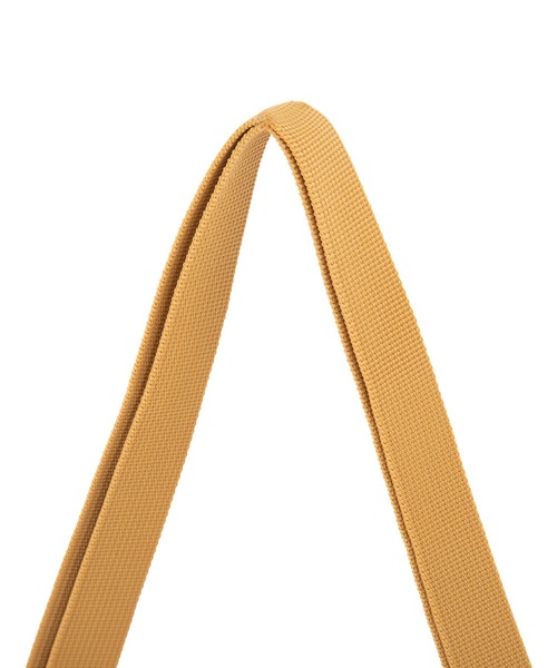 Champion(チャンピオン)の「チャンピオン ショルダーバッグ 5B35 横型 3L 65312(ショルダーバッグ・メンズ・グレー/マスタード/ブラック・FREE)」の9枚目の写真