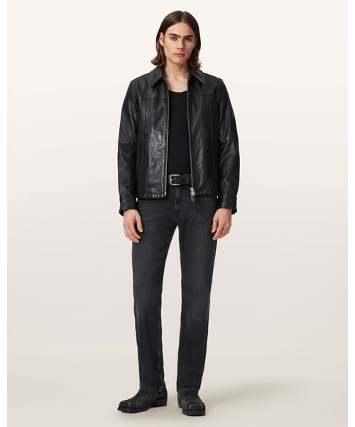 SID COMFORT DENIM SKINNY JEANS | SID コンフォート デニム スキニー ジーンズ