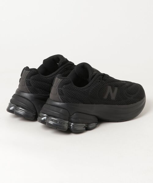 NEW BALANCE(ニューバランス)の「Abzorb 5030(スニーカー・メンズ・ブラック・30.0cm/29.0cm/28.5cm/28.0cm/27.5cm/27.0cm/26.5cm/26.0cm/25.5cm/25.0cm/24.5cm/24.0cm/23.5cm/23.0cm/22.5cm)」の4枚目の写真