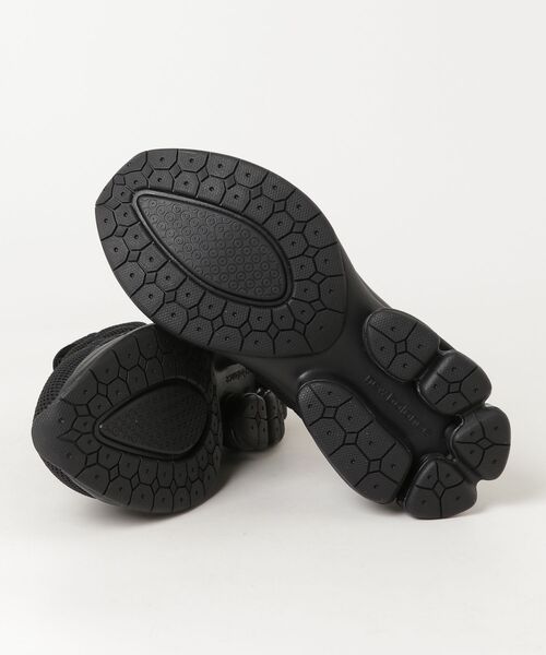 NEW BALANCE(ニューバランス)の「Abzorb 5030(スニーカー・メンズ・ブラック・30.0cm/29.0cm/28.5cm/28.0cm/27.5cm/27.0cm/26.5cm/26.0cm/25.5cm/25.0cm/24.5cm/24.0cm/23.5cm/23.0cm/22.5cm)」の5枚目の写真