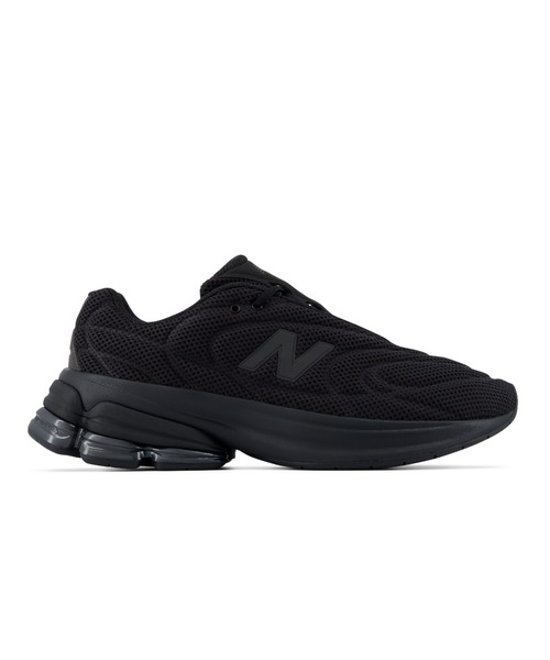 NEW BALANCE(ニューバランス)の「Abzorb 5030(スニーカー・メンズ・ブラック・30.0cm/29.0cm/28.5cm/28.0cm/27.5cm/27.0cm/26.5cm/26.0cm/25.5cm/25.0cm/24.5cm/24.0cm/23.5cm/23.0cm/22.5cm)」の1枚目の写真