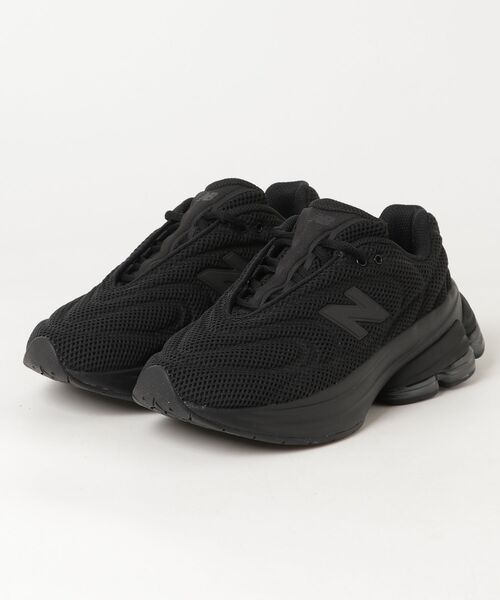 NEW BALANCE(ニューバランス)の「Abzorb 5030(スニーカー・メンズ・ブラック・30.0cm/29.0cm/28.5cm/28.0cm/27.5cm/27.0cm/26.5cm/26.0cm/25.5cm/25.0cm/24.5cm/24.0cm/23.5cm/23.0cm/22.5cm)」の3枚目の写真