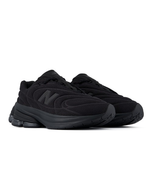 NEW BALANCE(ニューバランス)の「Abzorb 5030(スニーカー・メンズ・ブラック・30.0cm/29.0cm/28.5cm/28.0cm/27.5cm/27.0cm/26.5cm/26.0cm/25.5cm/25.0cm/24.5cm/24.0cm/23.5cm/23.0cm/22.5cm)」の2枚目の写真