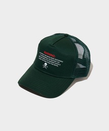 DELUXE（デラックス）の「THE CREW CAP（キャップ）」