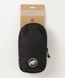 MAMMUT（マムート）の「マムート MAMMUT リチウムアドオンショルダーハーネスポケットL（ポーチ）」