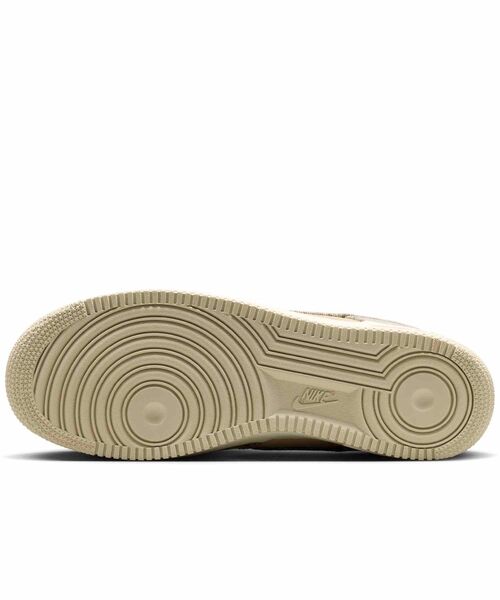 NIKE(ナイキ)の「エア フォース 1 '07 LV8 「デニム」 メンズシューズ / Air Force 1 '07 LV8 "Denim" Men's Shoes IR0951-201 Desert Khaki(スニーカー・メンズ・ブラウン系その他2・25/24.5/24/30/28.5/28/29.5/29/27.5/27/26.5/26/25.5)」の10枚目の写真