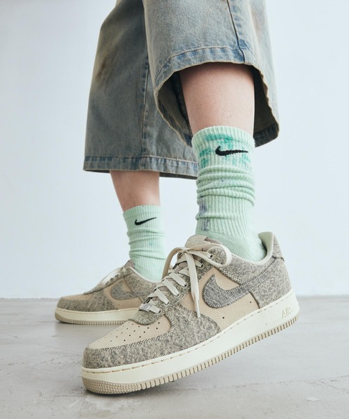 エア フォース 1 '07 LV8「デニム」メンズシューズ / Air Force 1 '07
