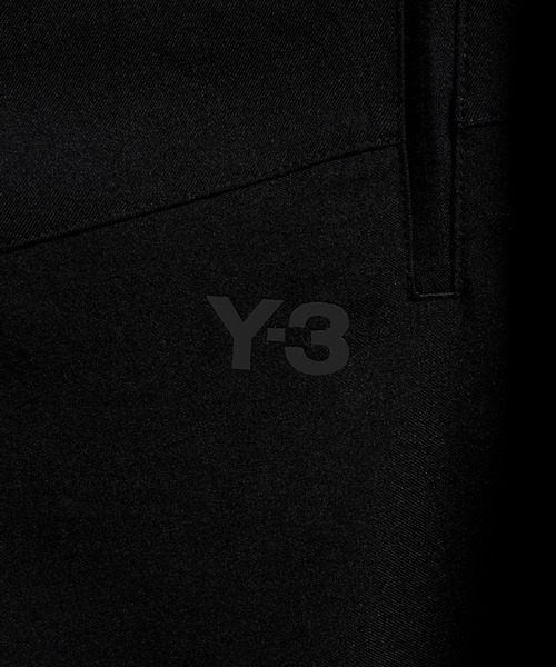 Y-3(ワイスリー)の「Y-3 SPORT UNIFORM ADAPTIVE LENGTH SKIRT(スカート・レディース・ブラック・X-SMALL/XX-SMALL/MEDIUM/SMALL/LARGE)」の7枚目の写真