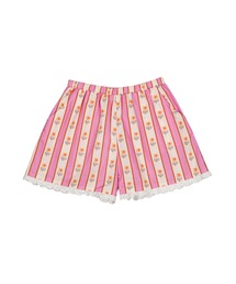 hello Simone（ハローシモーヌ）の「Dina short Ramatuelle（その他パンツ）」