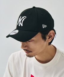 REMI RELIEF（レミレリーフ）x NEW ERA(N.Y)（キャップ）｜REMI RELIEF