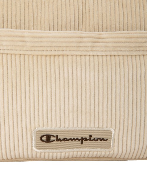 Champion(チャンピオン)の「チャンピオン ショルダーバッグ 5C38 58891(ショルダーバッグ・レディース・グレー・FREE)」の10枚目の写真