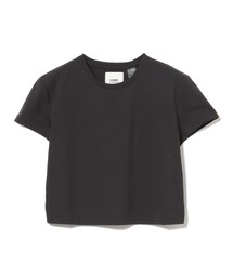 mgh / Element cropped short sleeve