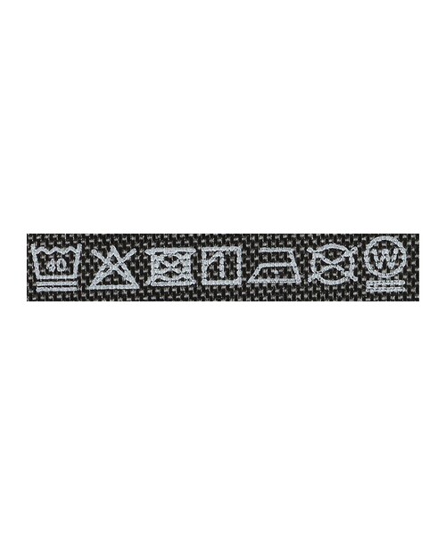 mgh(エムジーエイチ)の「mgh / Element cropped short sleeve(Tシャツ/カットソー・レディース・オフホワイト/ブラック・LARGE/MEDIUM)」の14枚目の写真