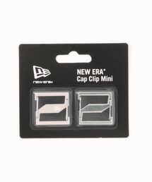 NEW ERA（ニューエラ）の「ニューエラ キャップクリップ ミニ カラビナ（その他小物）」