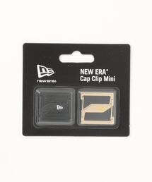 NEW ERA（ニューエラ）の「ニューエラ キャップクリップ ミニ カラビナ（その他小物）」