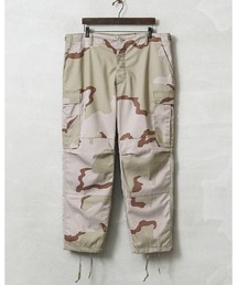 MADE IN USA 新品 米軍 デッドストック DCU カーゴパンツ 3カラーデザート ノンリップ