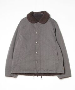 ハッピーペイントダックｘボアＲＶデッキジャケット