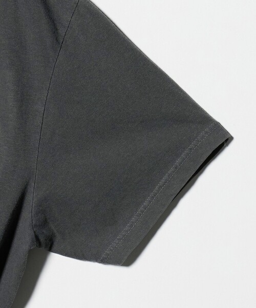 niche.(ニッチ)の「【別注】<Niche.>LOBELIA FLOWER Tシャツ(Tシャツ/カットソー・メンズ・ブラック・M/L)」の4枚目の写真