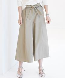 green label relaxing | CF MILLS ラスティック パンツ◆(その他パンツ)