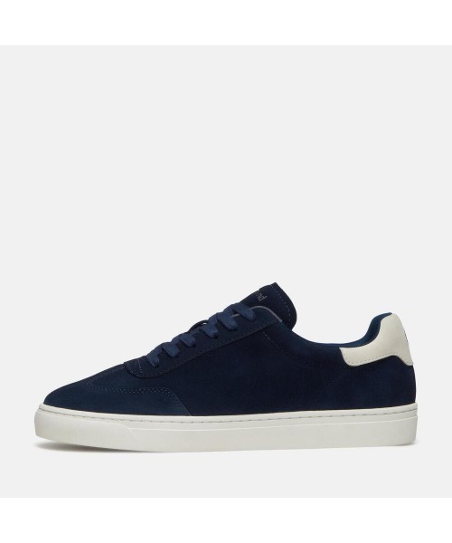 Timberland(ティンバーランド)の「リスボン エッセンシャル スニーカー メンズ(スニーカー・メンズ・ネイビー・25.5cm/26.0cm/26.5cm/27.0cm/27.5cm/28.0cm/25.0cm)」の5枚目の写真