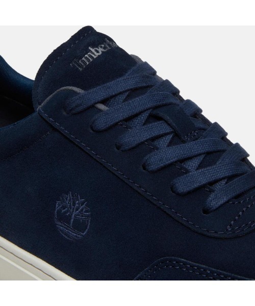 Timberland(ティンバーランド)の「リスボン エッセンシャル スニーカー メンズ(スニーカー・メンズ・ネイビー・25.5cm/26.0cm/26.5cm/27.0cm/27.5cm/28.0cm/25.0cm)」の6枚目の写真