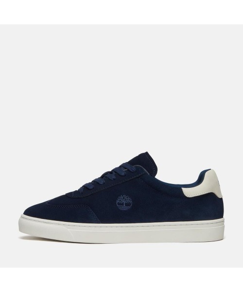 Timberland(ティンバーランド)の「リスボン エッセンシャル スニーカー メンズ(スニーカー・メンズ・ネイビー・25.5cm/26.0cm/26.5cm/27.0cm/27.5cm/28.0cm/25.0cm)」の7枚目の写真