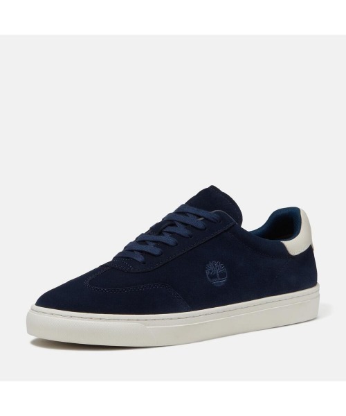 Timberland(ティンバーランド)の「リスボン エッセンシャル スニーカー メンズ(スニーカー・メンズ・ネイビー・25.5cm/26.0cm/26.5cm/27.0cm/27.5cm/28.0cm/25.0cm)」の8枚目の写真