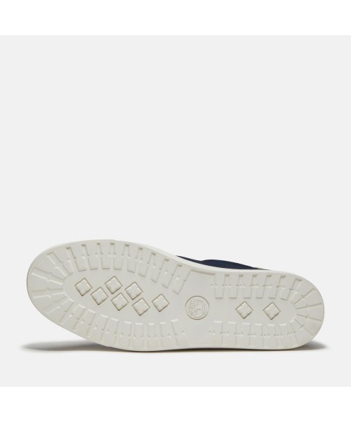 Timberland(ティンバーランド)の「リスボン エッセンシャル スニーカー メンズ(スニーカー・メンズ・ネイビー・25.5cm/26.0cm/26.5cm/27.0cm/27.5cm/28.0cm/25.0cm)」の9枚目の写真