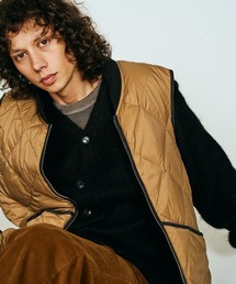 TOWNCRAFT | TOWNCRAFT / タウンクラフト VINTAGE MOHAIR CARDIGAN ヴィンテージ モヘア カーディガン(カーディガン/ボレロ)