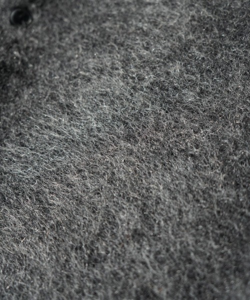 TOWNCRAFT(タウンクラフト)の「TOWNCRAFT / タウンクラフト VINTAGE MOHAIR CARDIGAN ヴィンテージ モヘア カーディガン(カーディガン/ボレロ・メンズ・その他1/グレー/ブラウン/ブラック・LARGE/MEDIUM)」の14枚目の写真